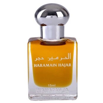 Hajar Perfume Oil